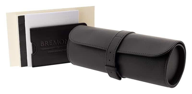 Bremont Supermarine S500/BK